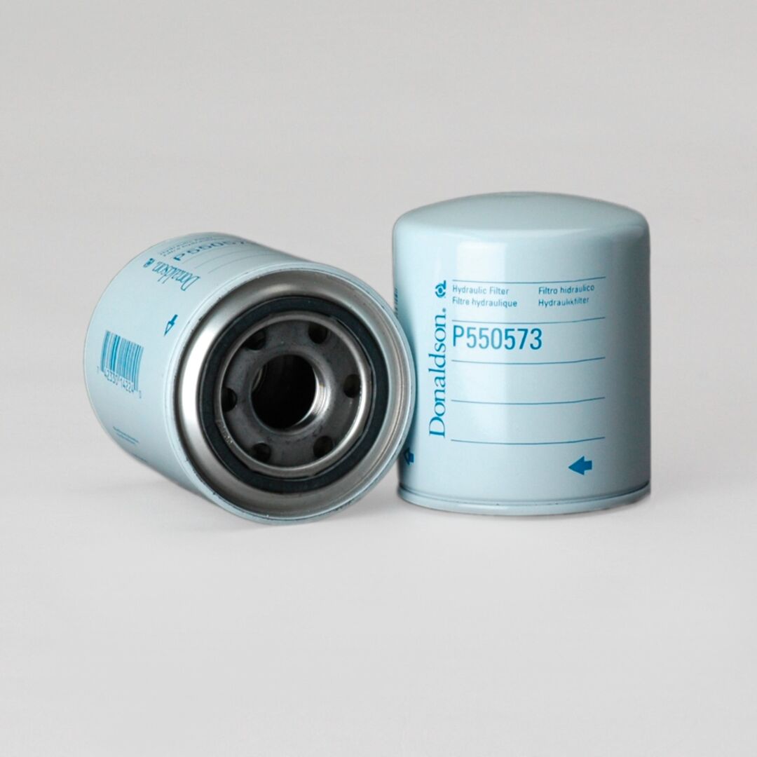 P550573 D/S, Hydraulic Filter, Spin-On | Donaldson