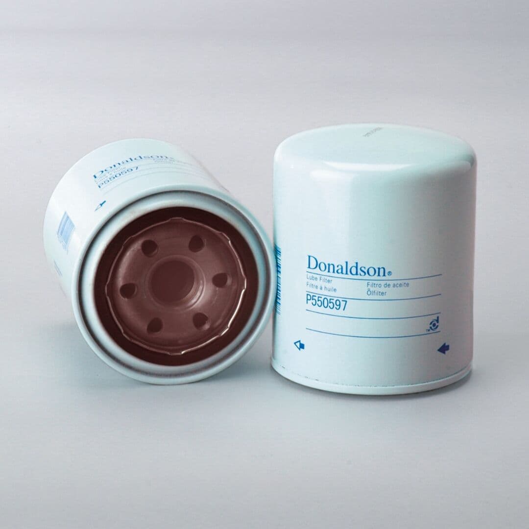 P550597 Ds, Lube Spin, Case Of 12 | Donaldson