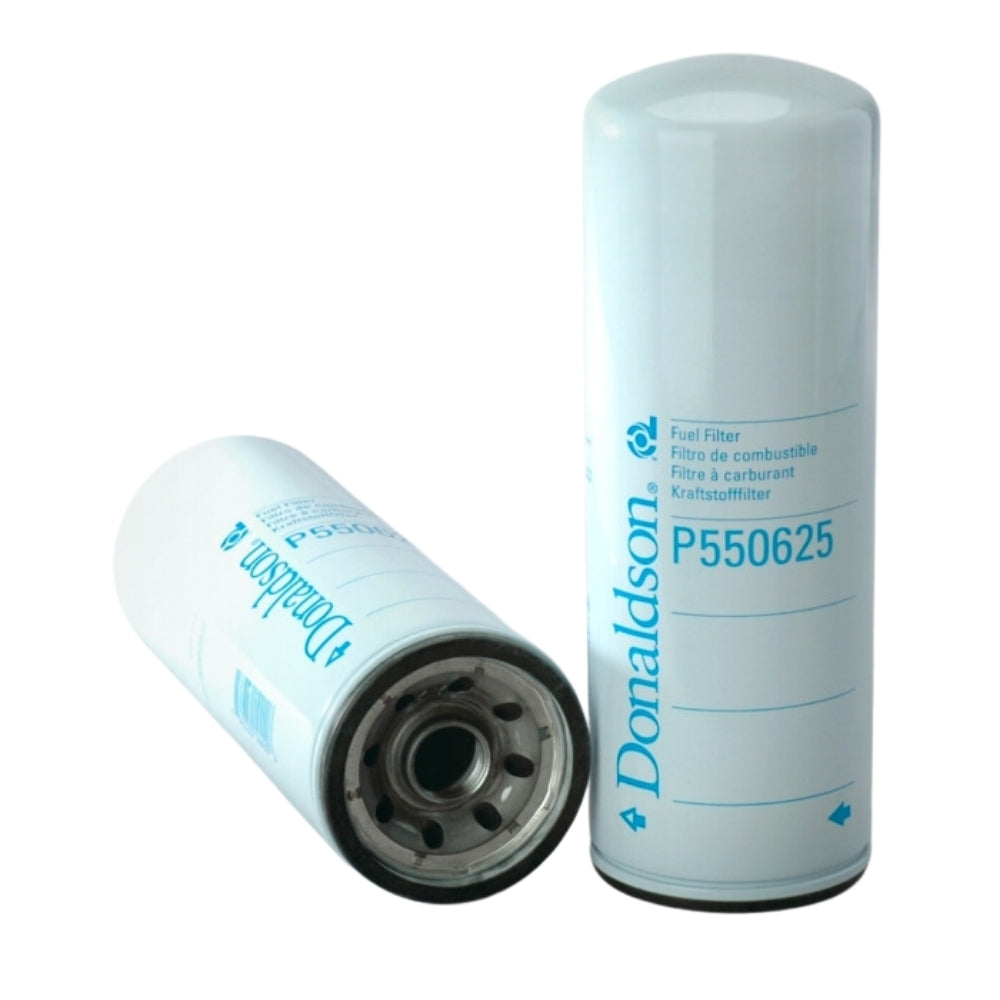 P550625DFS Fuel Filter Spin-On Secondary; Pack Of 12 (Twelve) | Genuine Genie