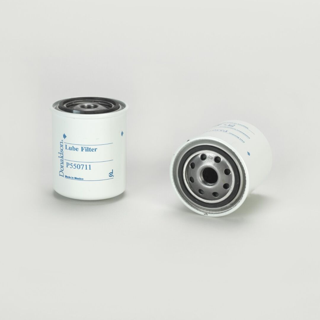 P550711 Ds, Lube Filter, Spin-On | Donaldson