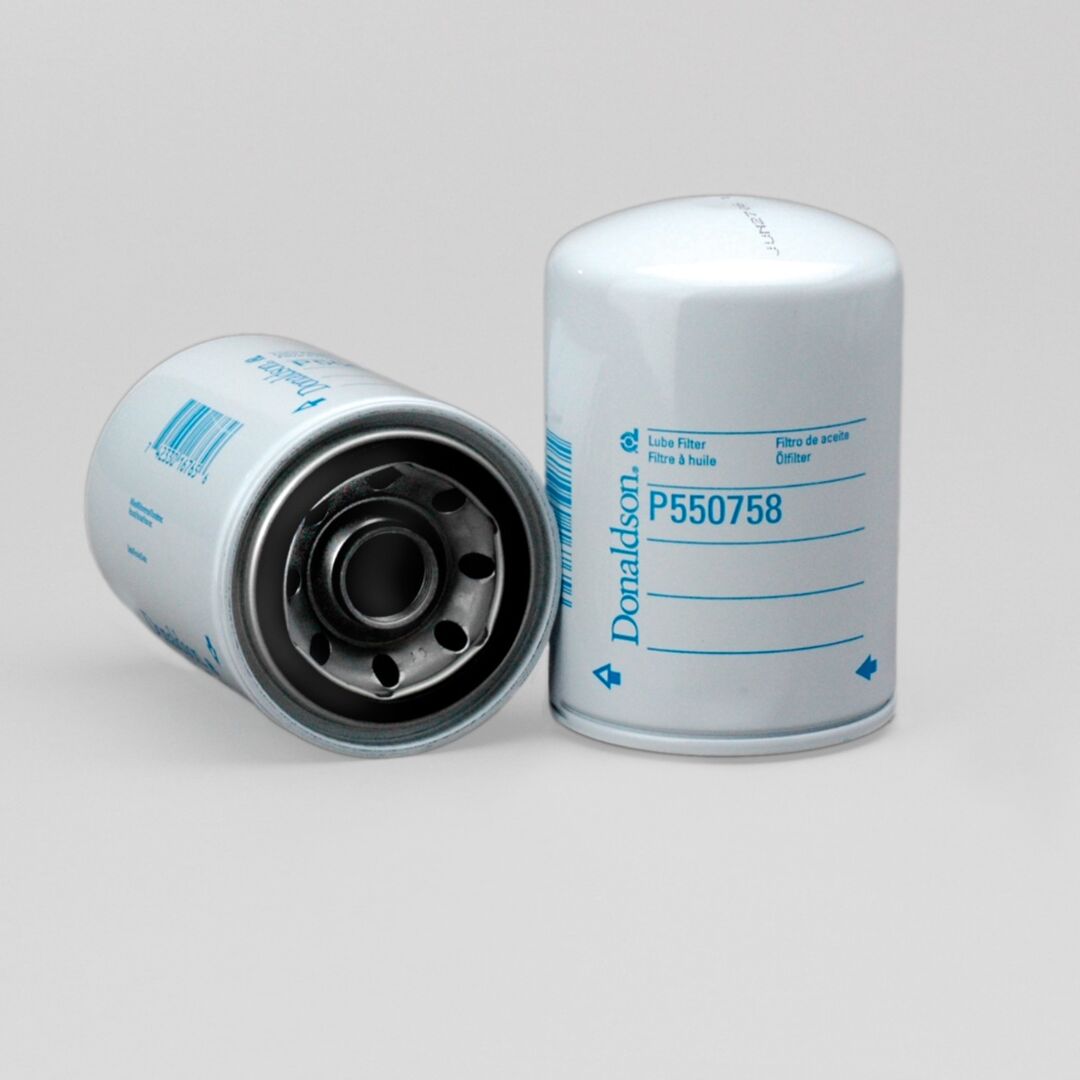 P550758 Ds, Lube Spin, Case Of 12 | Donaldson