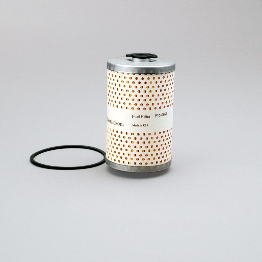 P550861 Ds, Fuel Cart, Case Of 12 | Donaldson