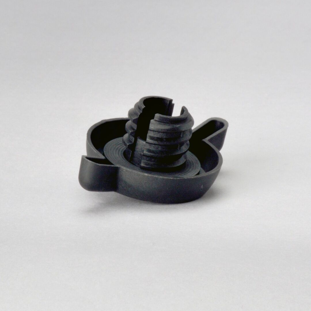 P550865 Ds, Valve, Case Of 12 | Donaldson