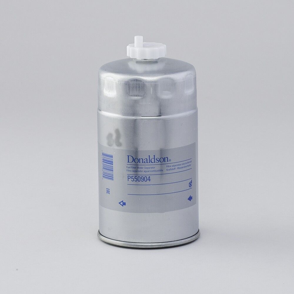 P550904 D/S, Fuel Filter, Water Separat | Donaldson