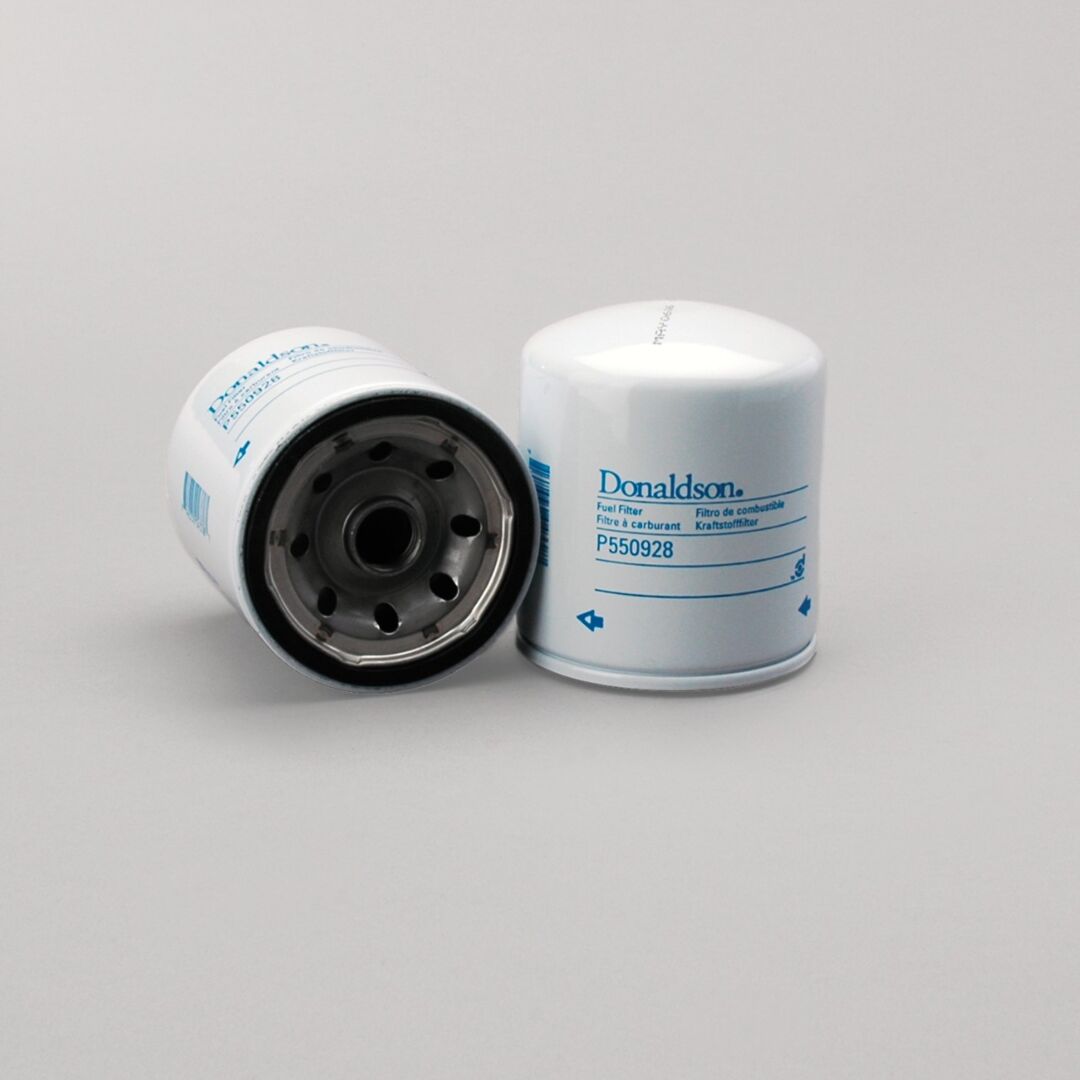 P550928 Ds, Fuel Fltr, Case Of 6 | Donaldson