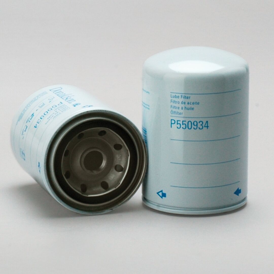 P550934 Ds, Lube Spin, Case Of 12 | Donaldson