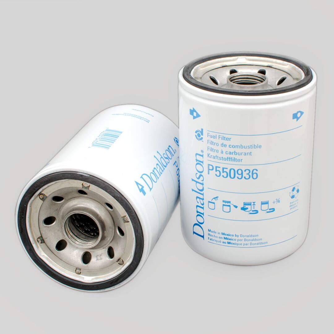 P550936 Ds, Fuel Fltr, Case Of 12 | Donaldson