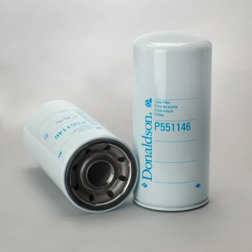 Part Number P551146DFS Lube Spin-On 04.66X10.24 B6 P551146 Donaldson; Pack Of 6 (Six) fits Genie