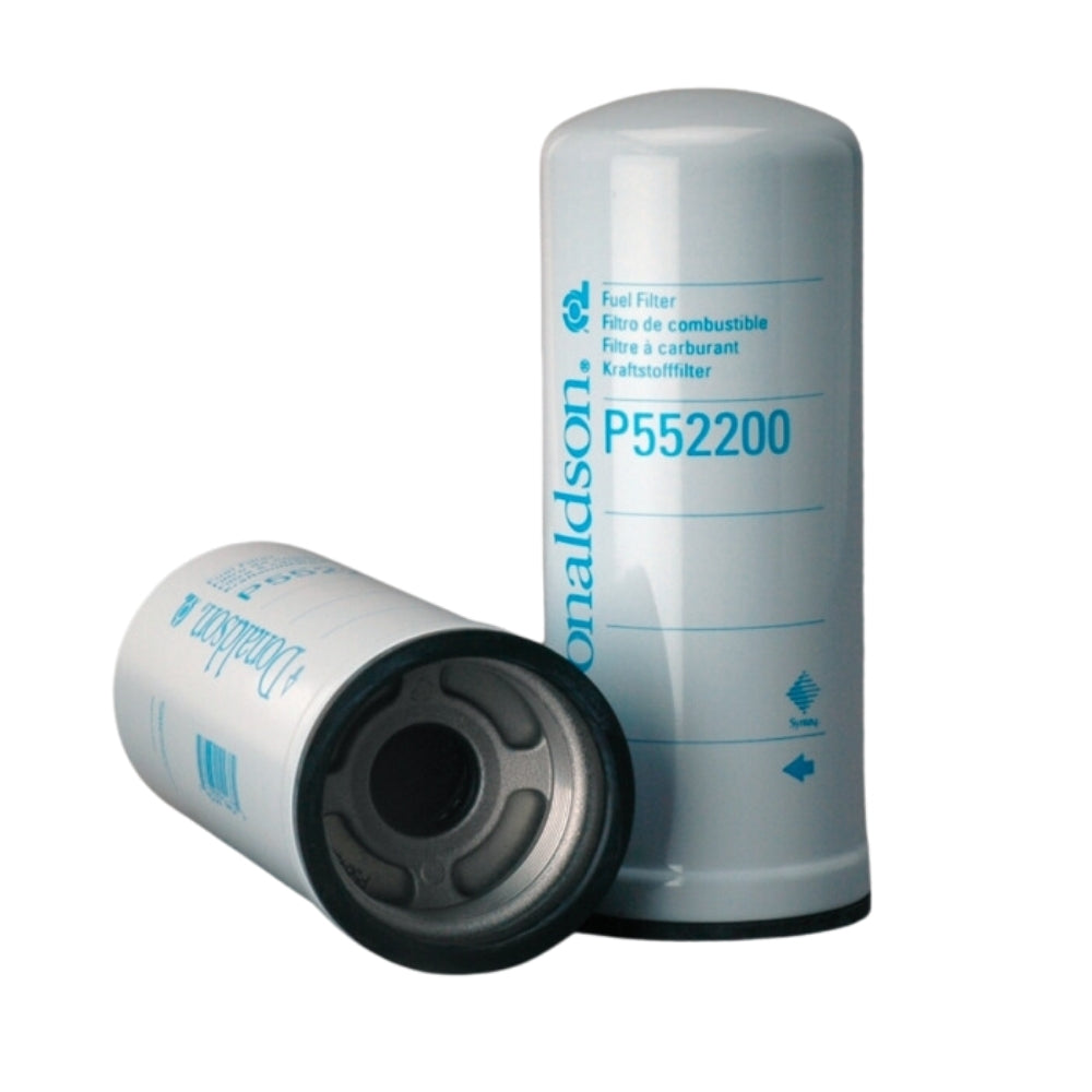 P552200DFS Fuel Filter Spin-On Secondary