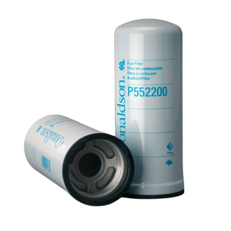 P552200DFS Fuel Filter Spin-On Secondary