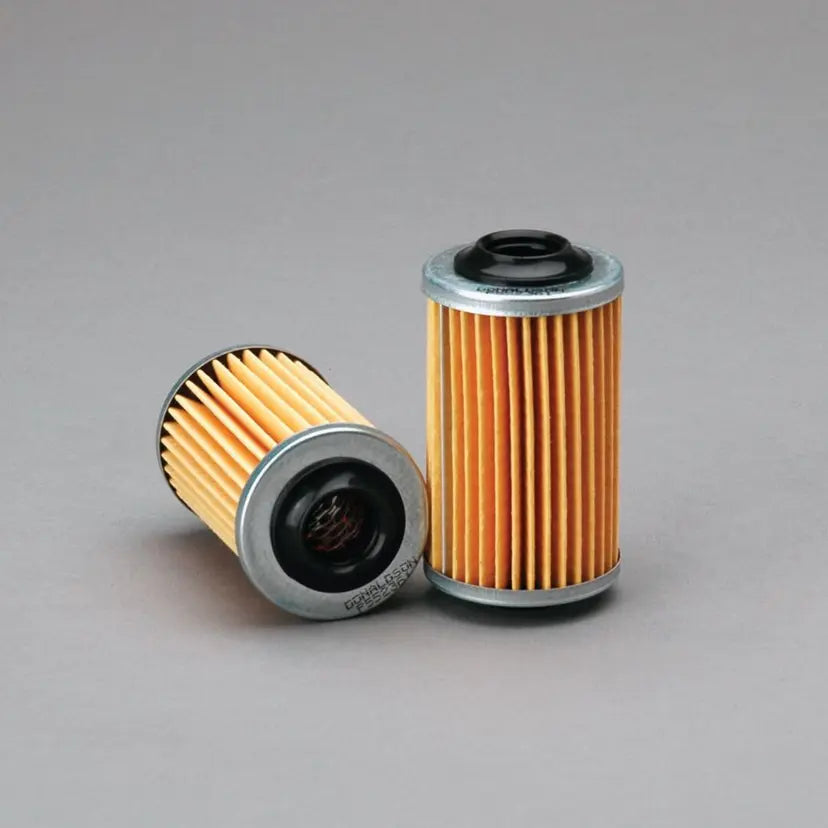Part Number P552361DFS Lube Filter Cartridge fits Genie