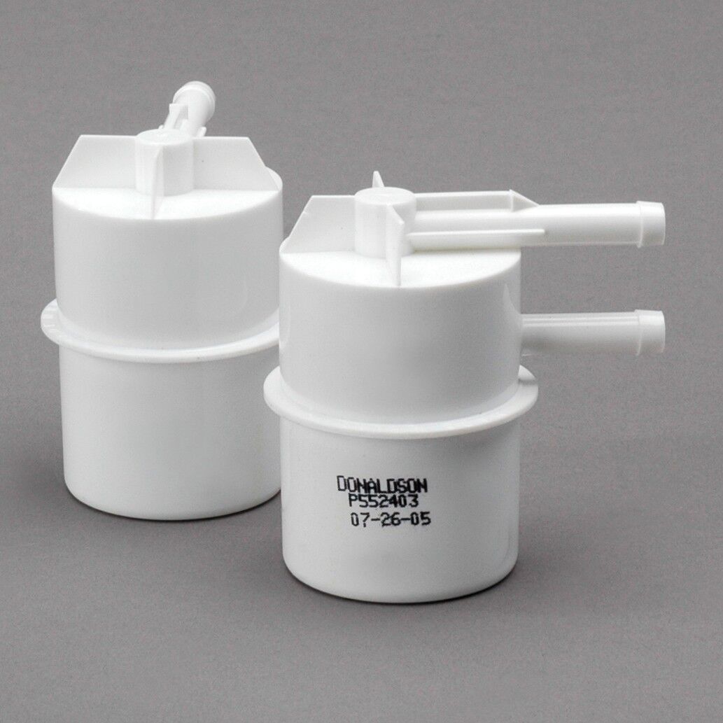 P552401 D/S, Fuel Filter, In-Line | Donaldson