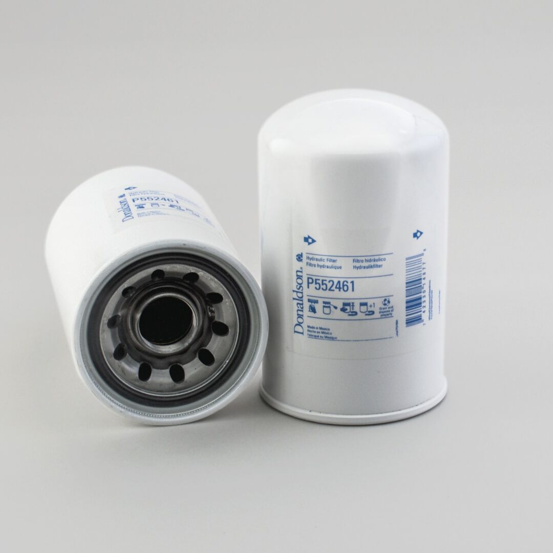 P552461 D/S, Hydraulic Filter, Spin-On | Donaldson