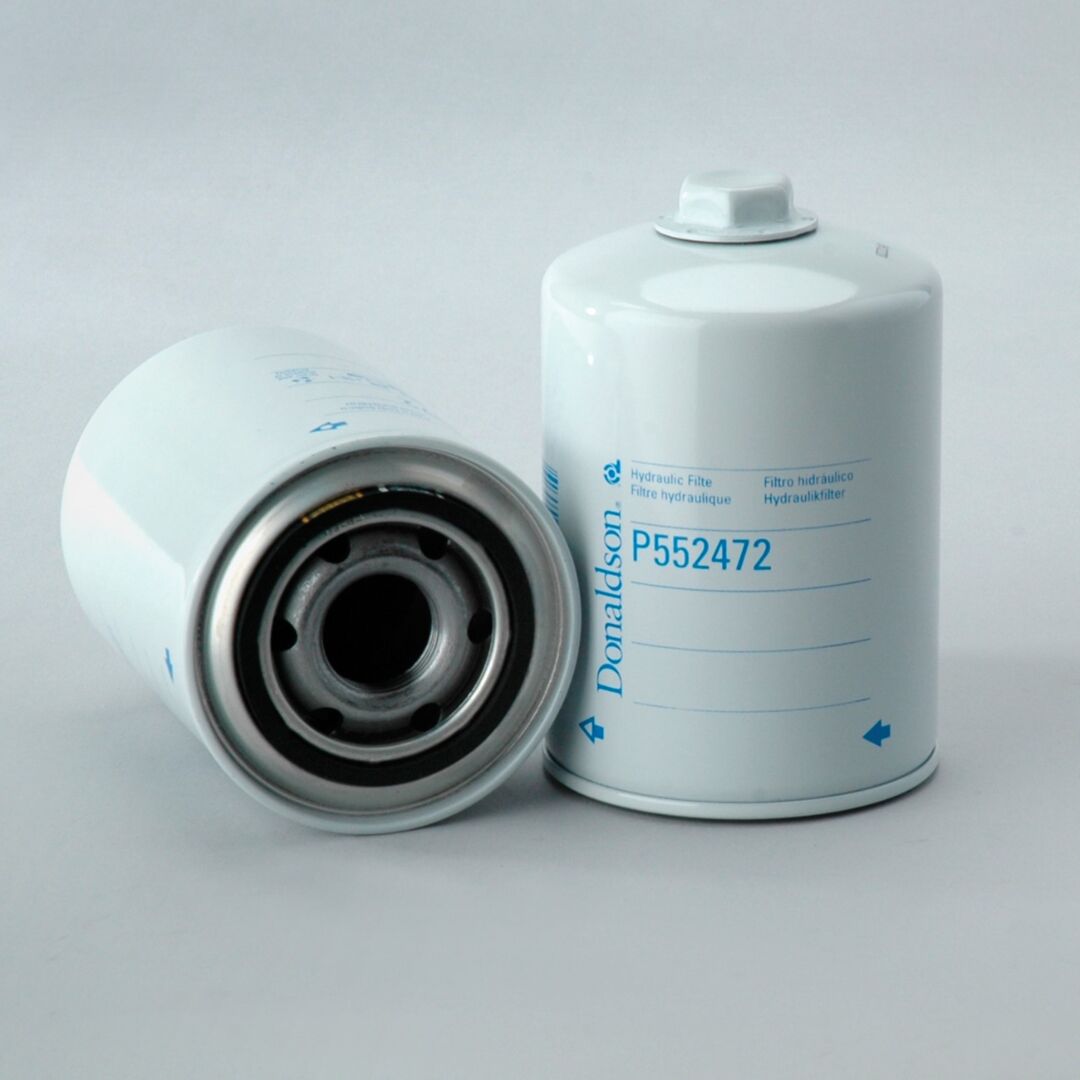 P552472 D/S, Hydraulic Filter, Spin-On | Donaldson