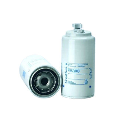 P553880DFS-1 Fuel Filter Water Separator Spin On 