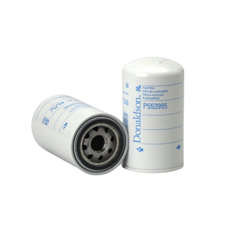 P553995DFS Fuel Filter Spin-On Secondary