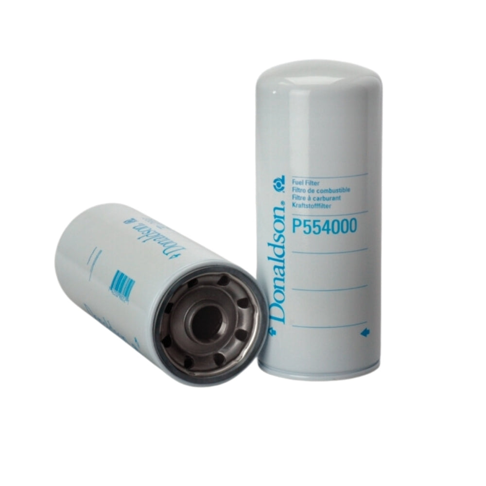 Part Number P554000DFS Fuel Spin-On 04.23X10.31 B12 Donaldson; Pack Of 12 (Twelve) fits Genie