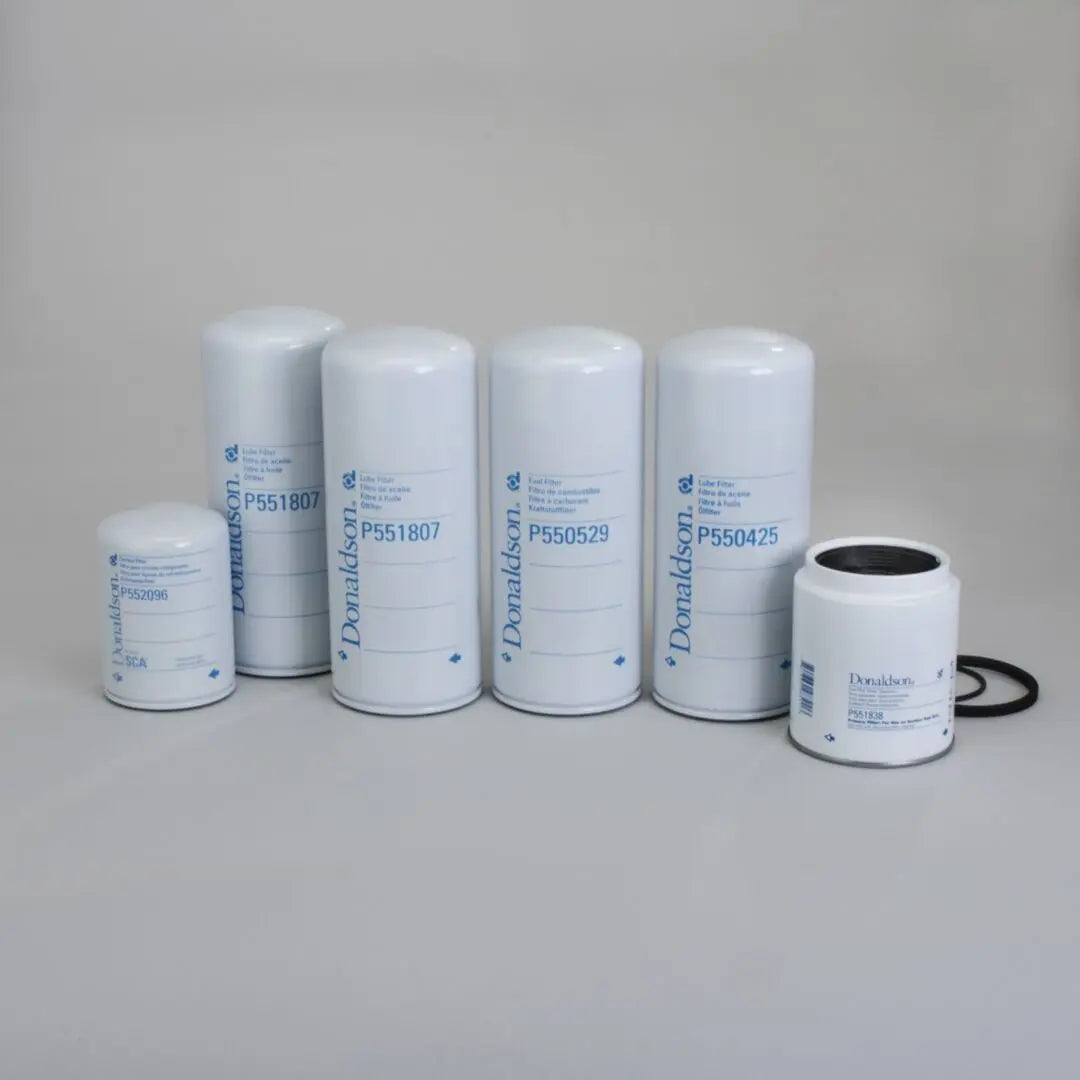P559666DFS Filter Kit | Genuine Genie