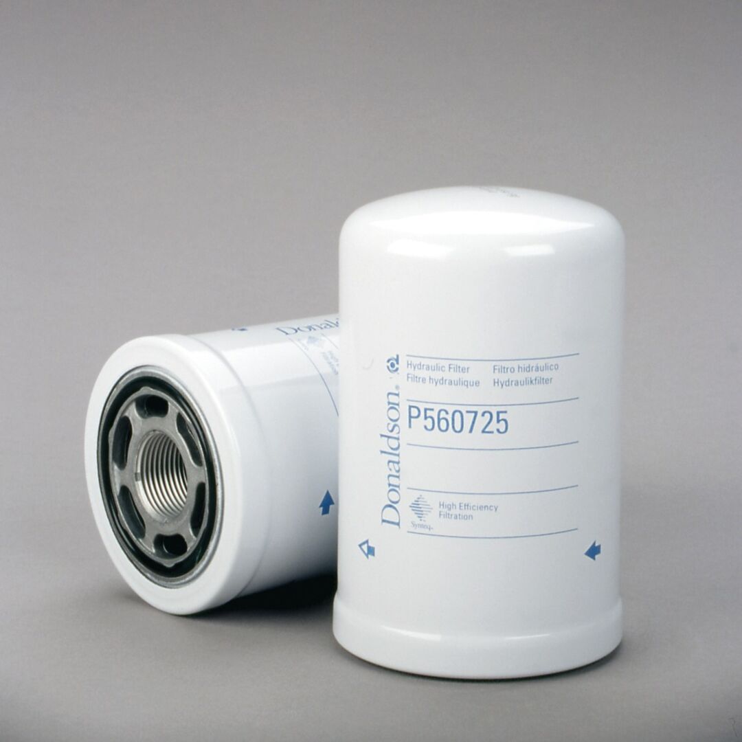 P560725 D/S, Hydraulic Filter, Spin-On | Donaldson