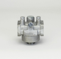 P561924DFS Head Assembly Hmk05 Duramax