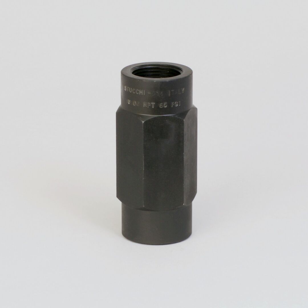 P562316 D/S, Check Valve | Donaldson