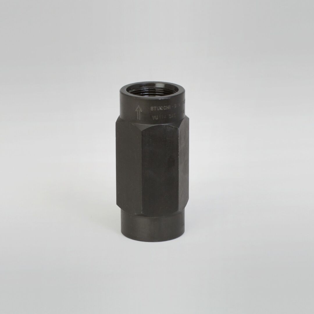P562321 D/S, Check Valve | Donaldson