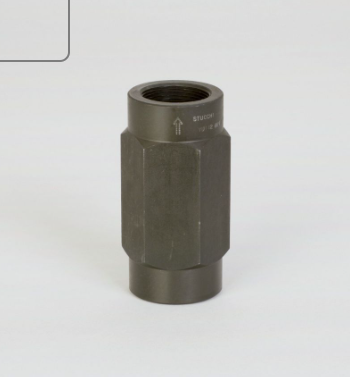 Part Number P562323DFS Check Valve