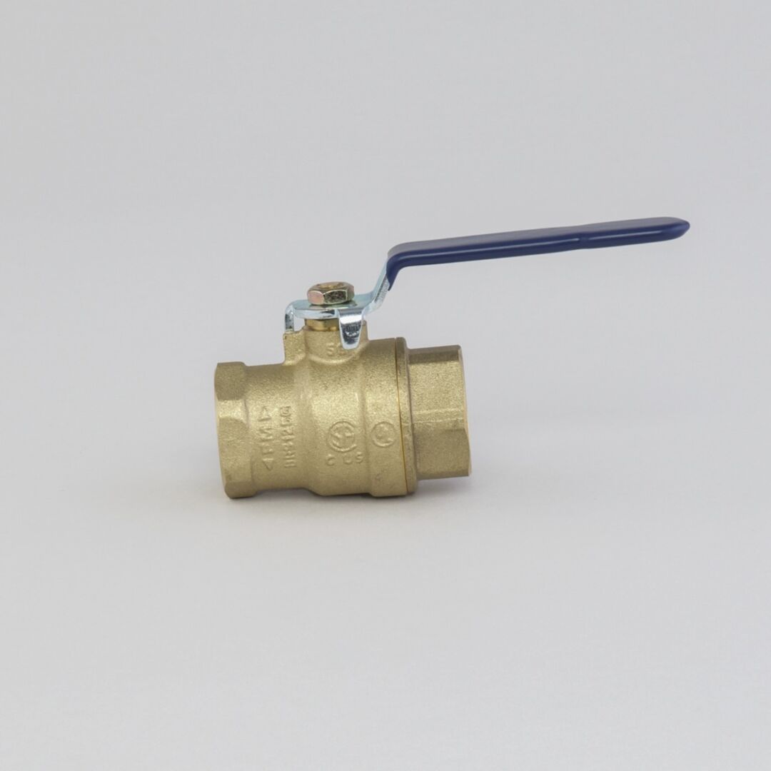 P562338 D/S, Ball Valve | Donaldson