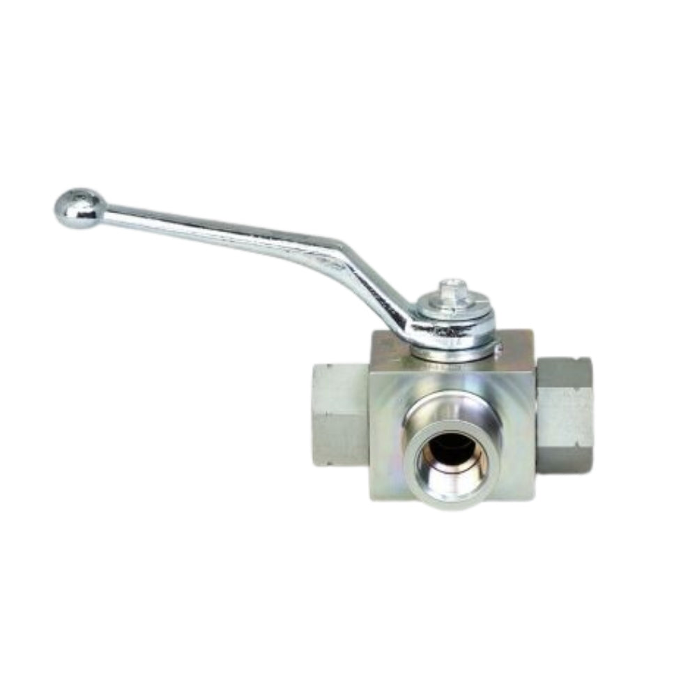 P562342DFS Ball Valve