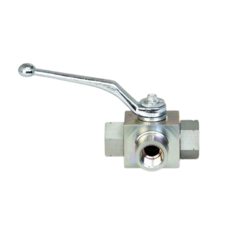 P562342DFS Ball Valve