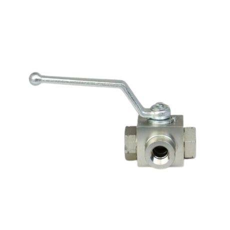 P562344DFS Ball Valve