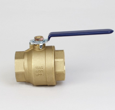 Genie part number P562345DFS ball valve