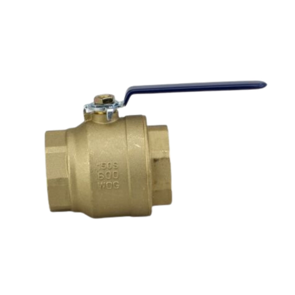 P562346DFS Ball Valve | Genuine Genie