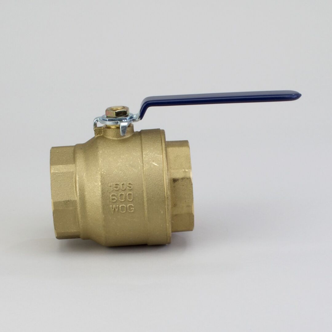 P562346 D/S, Ball Valve | Donaldson