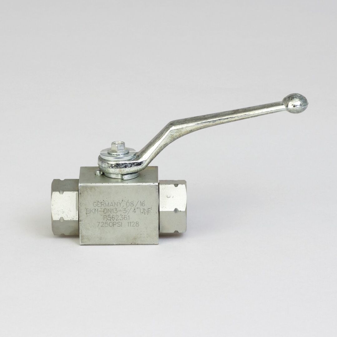 P562361 D/S, Ball Valve | Donaldson