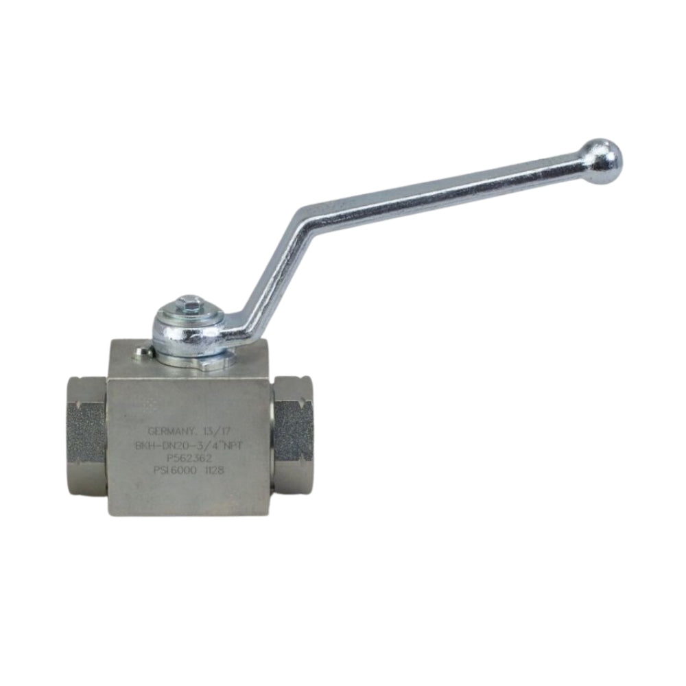 P562362DFS Ball Valve | Genuine Genie
