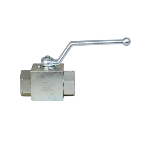 P562364DFS Ball Valve