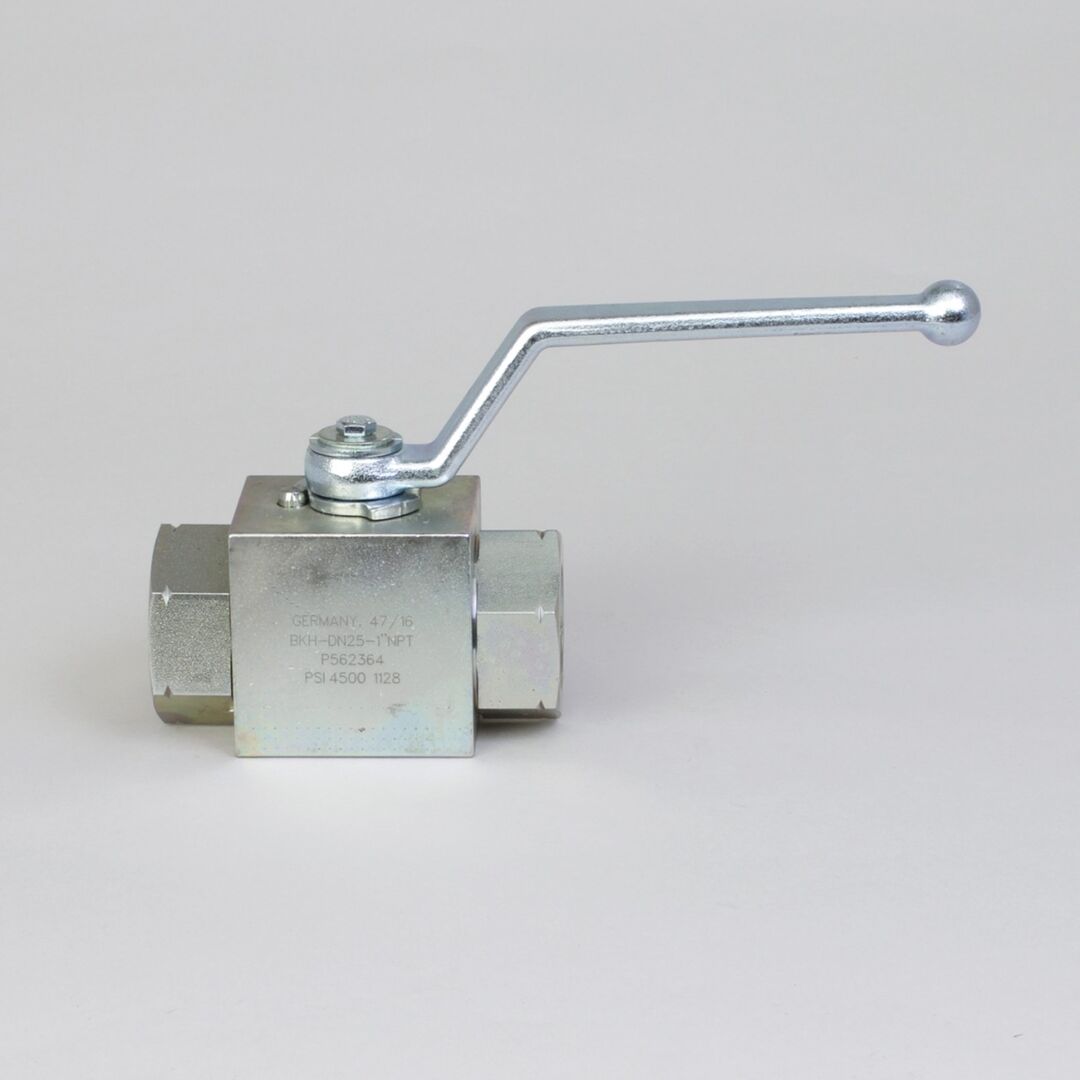 P562364 D/S, Ball Valve | Donaldson