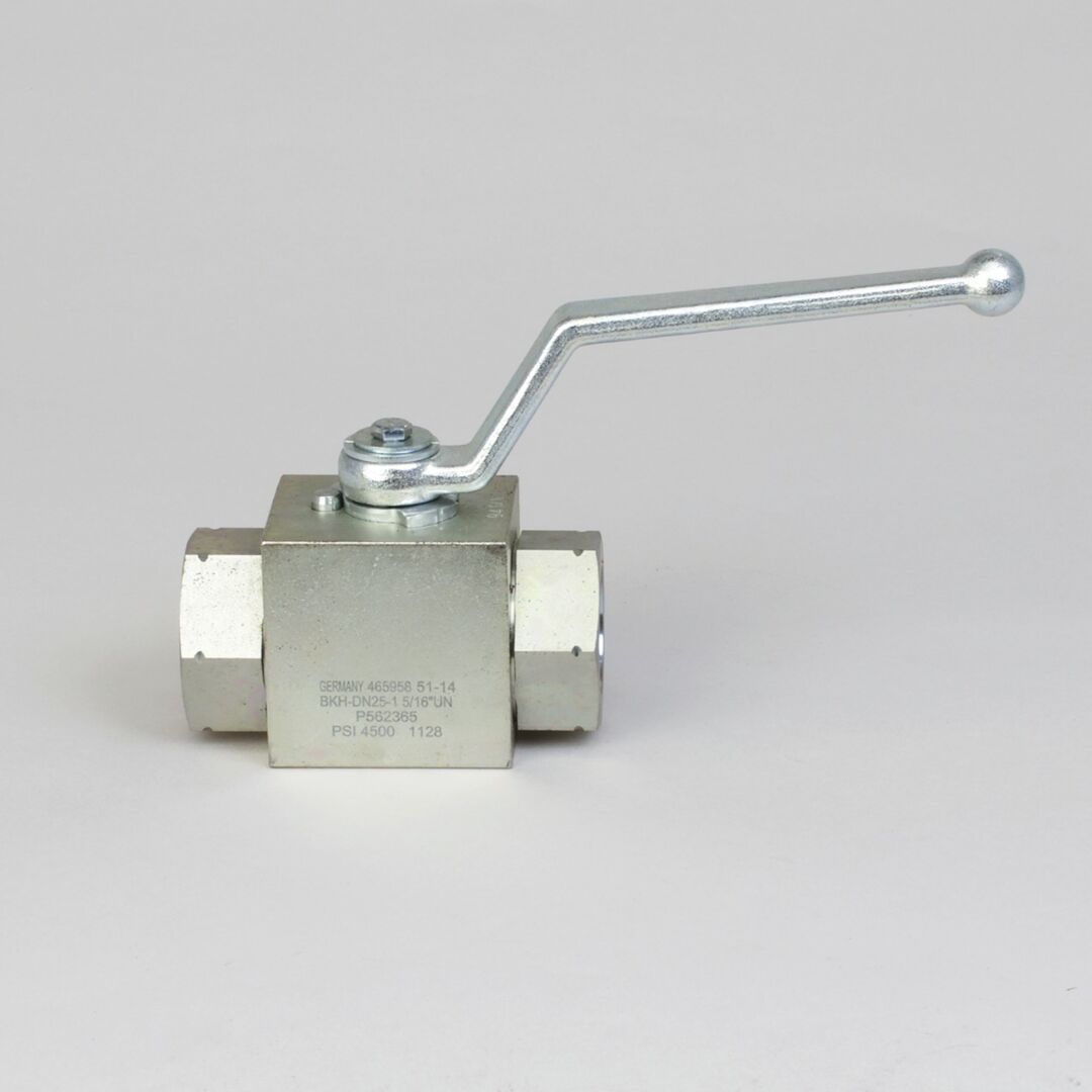 P562365 D/S, Ball Valve | Donaldson