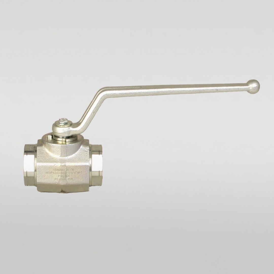 P562368 D/S, Ball Valve | Donaldson