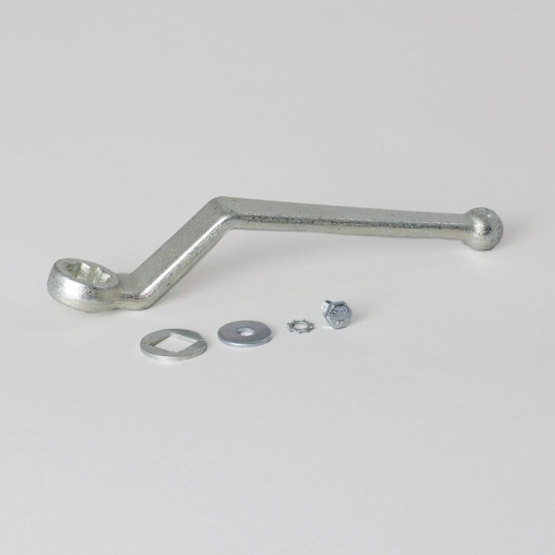 P562377 D/S, Valve Handle | Donaldson