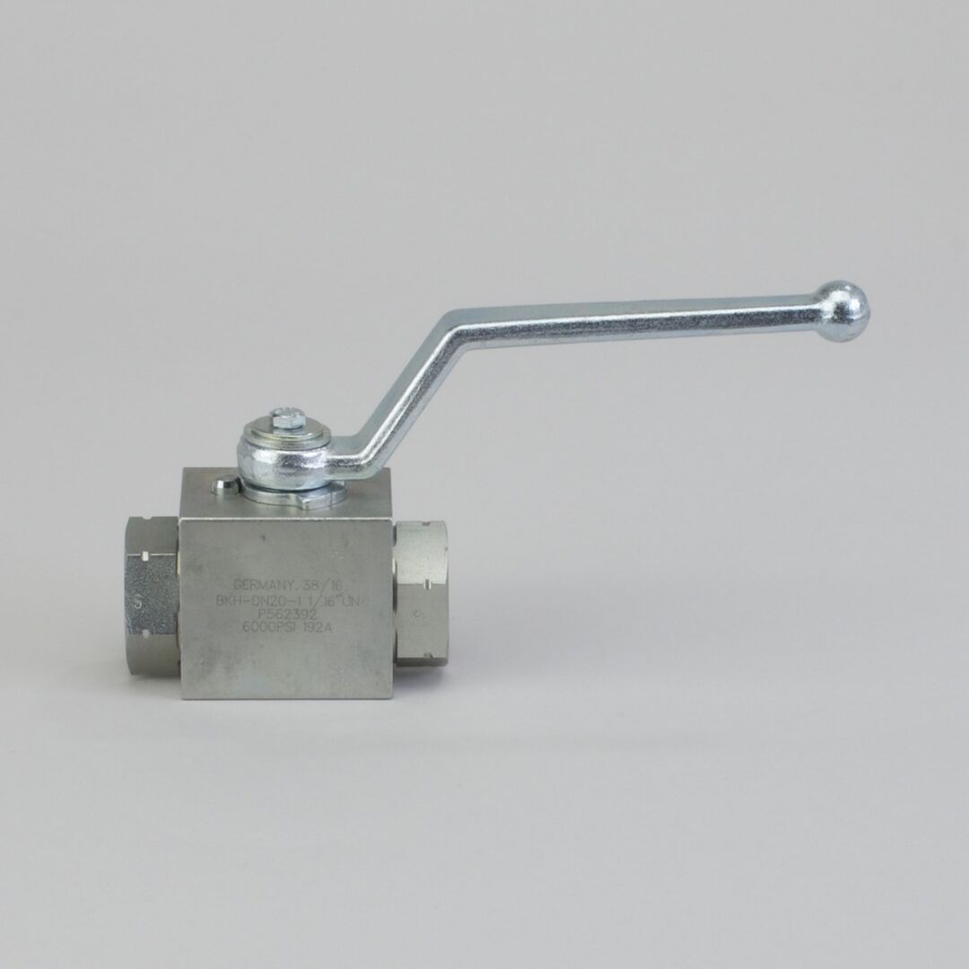 P562392 D/S, Ball Valve | Donaldson