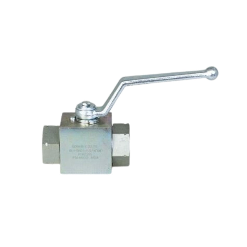 P562395DFS Ball Valve | Genuine Genie