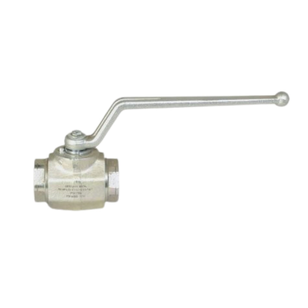 P562396DFS Ball Valve