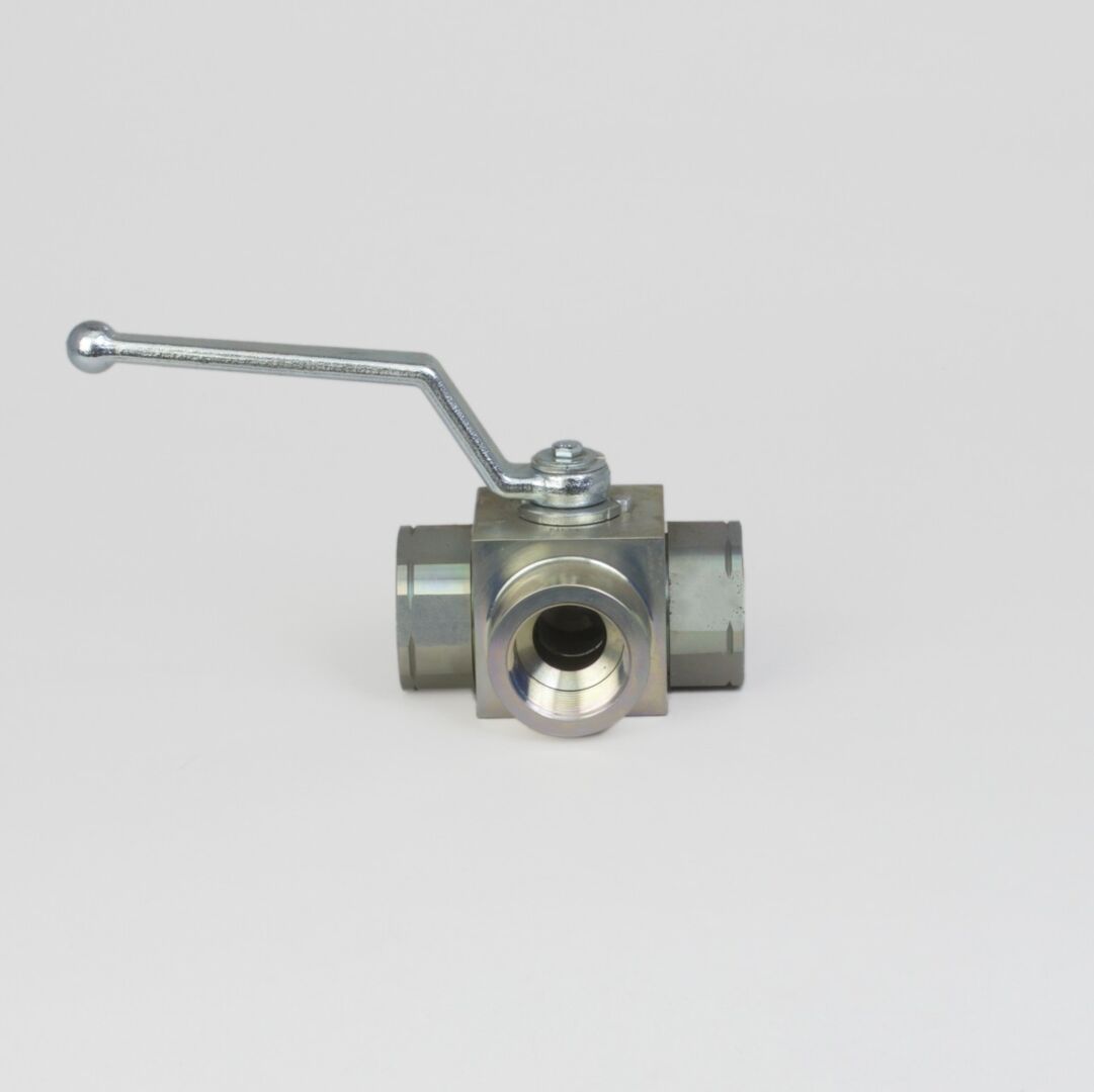 P562406 D/S, Ball Valve | Donaldson