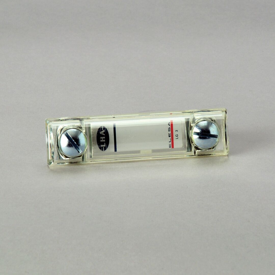 P562438 D/S, Hydraulic Level Gauge | Donaldson