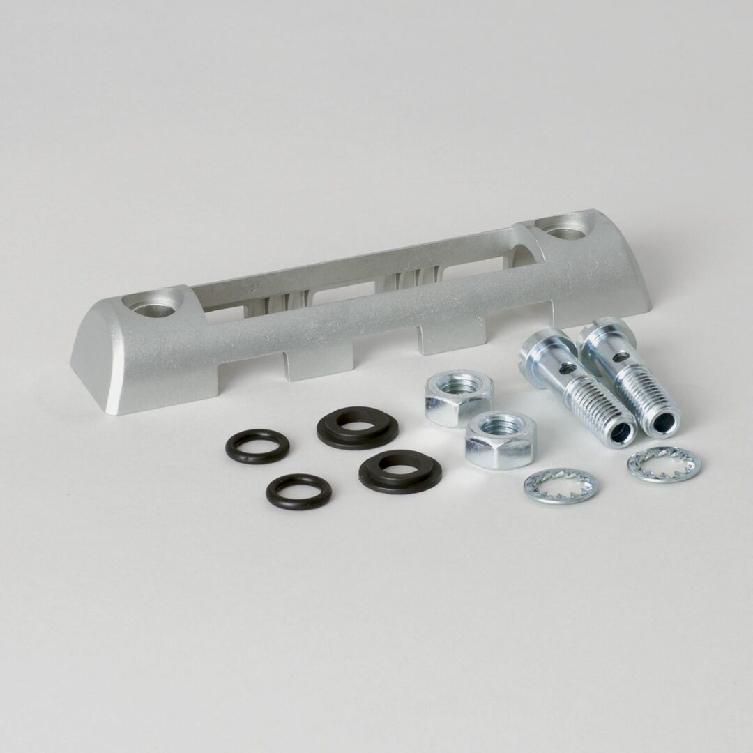 P562453 D/S, Level, Gauge Guard | Donaldson