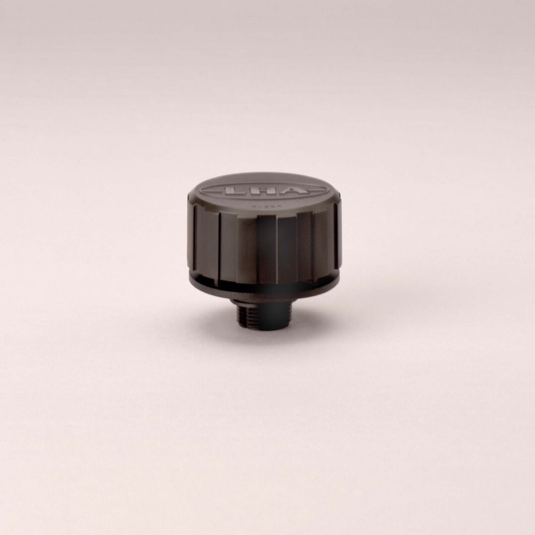 P562481 D/S, Breather, Hydraulic | Donaldson