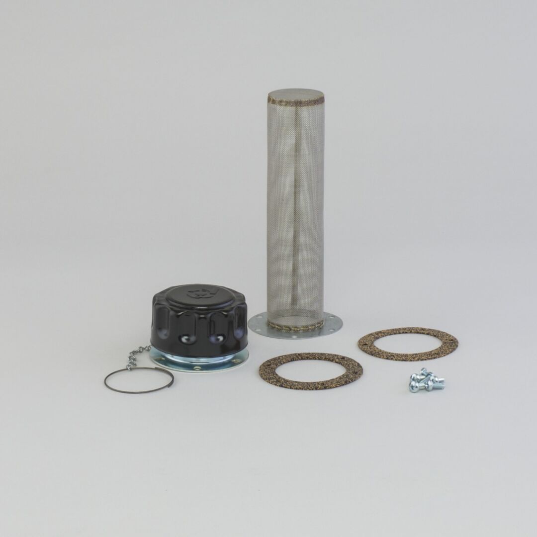 P562565 D/S, Filler Breather Assembly | Donaldson