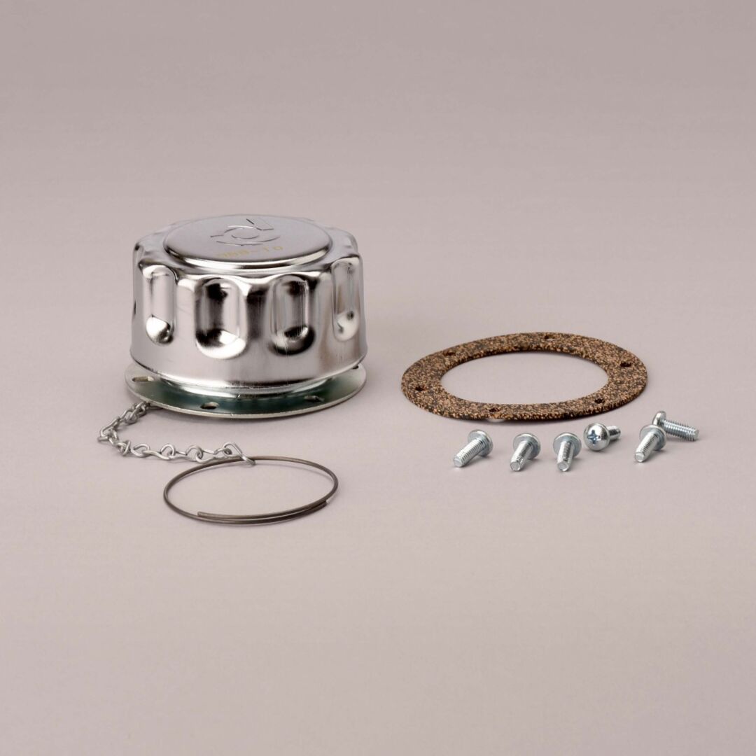 P562574 D/S, Filler Breather Assembly | Donaldson
